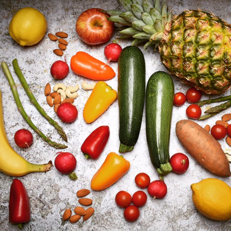 Fibre and gut health