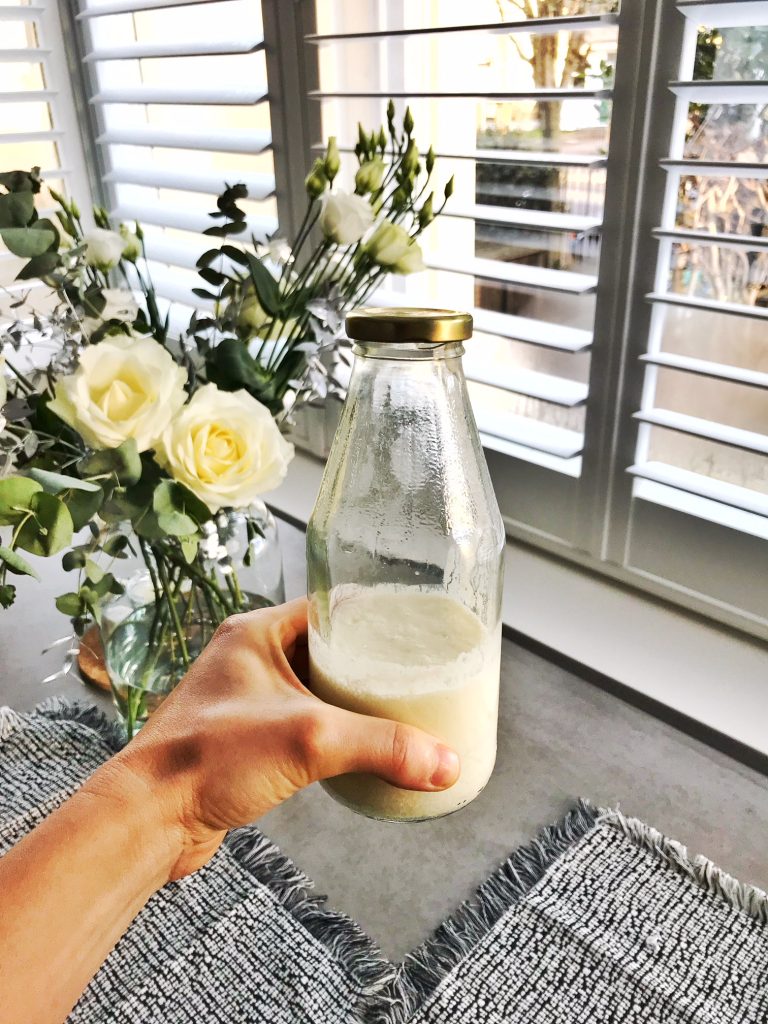 Kefir