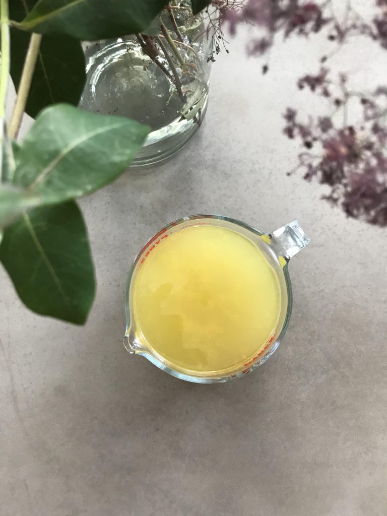 Chicken Stock